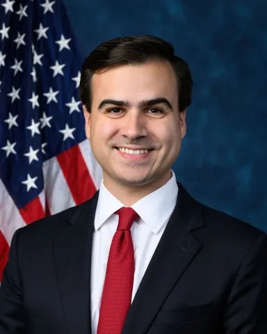 Rep. Pablo Hernandez