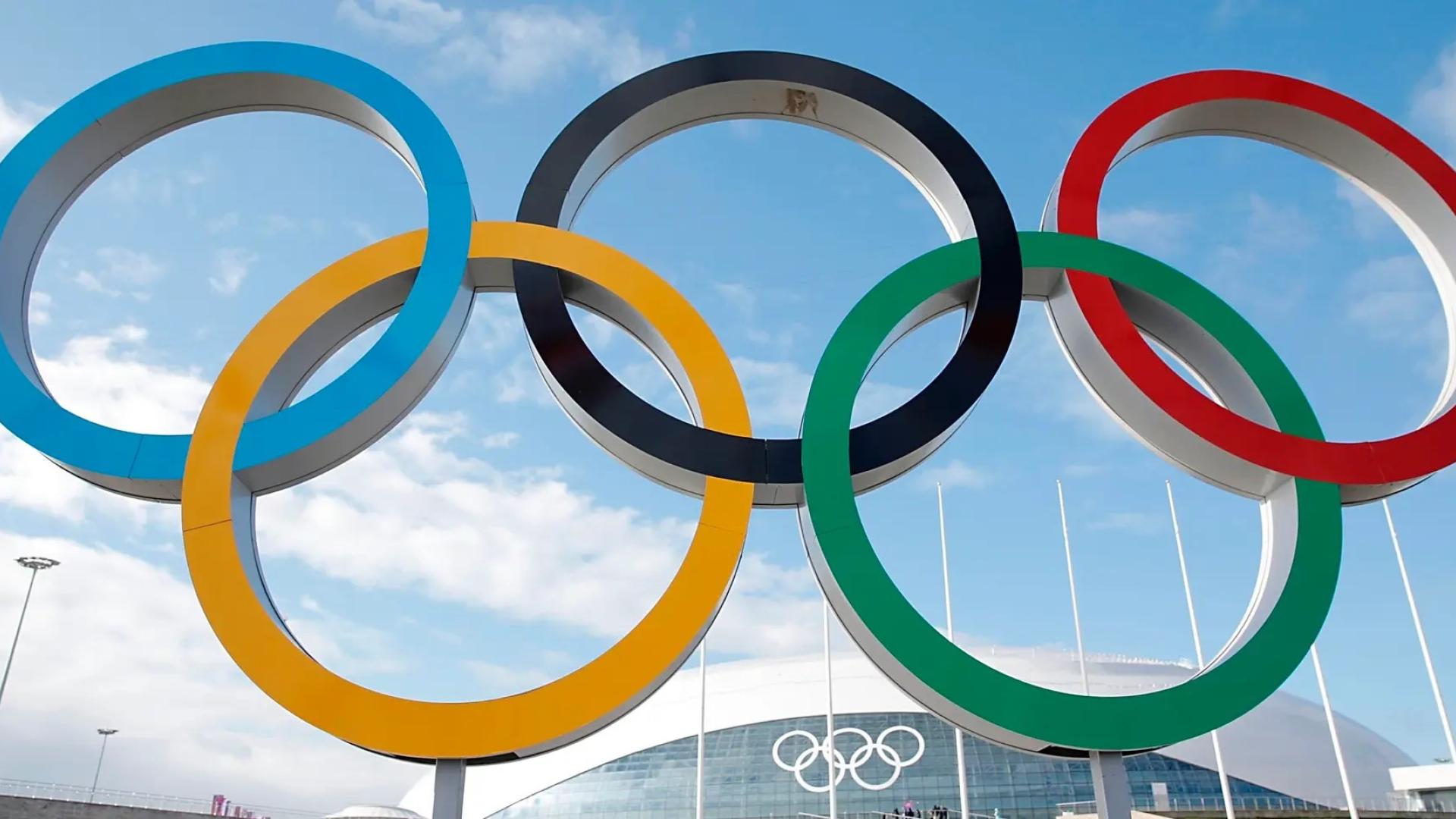 Olympic Rings